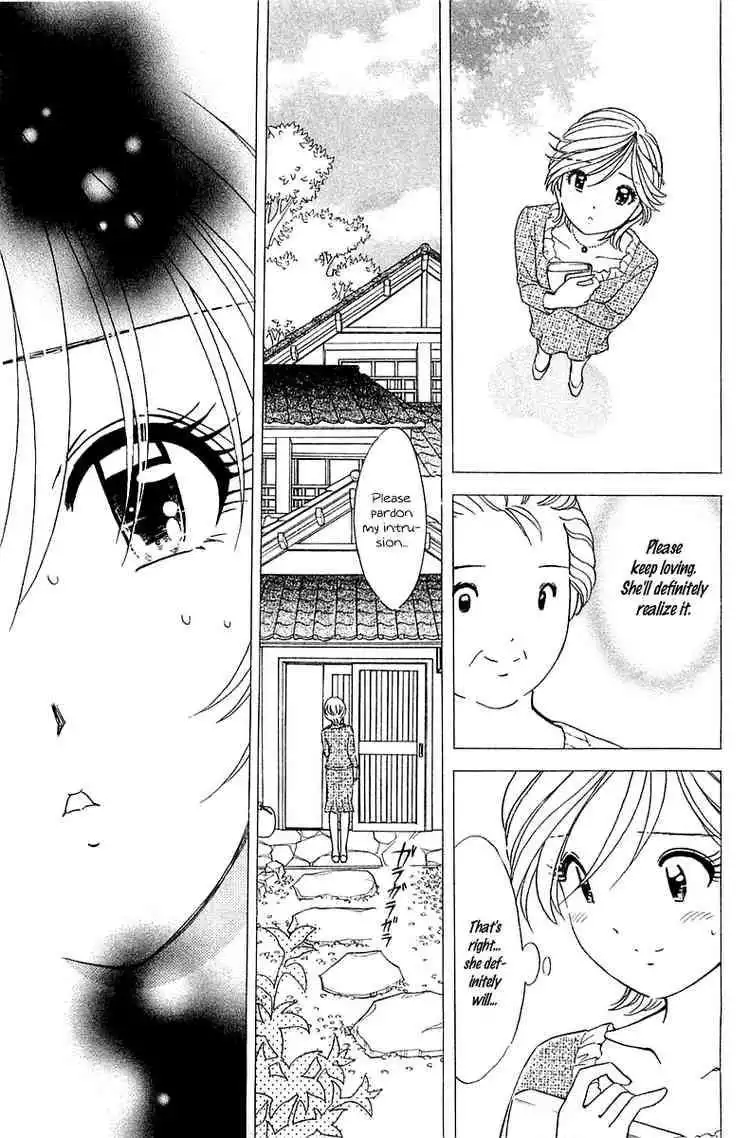 Orange Yane no Chiisana Ie Chapter 29 19